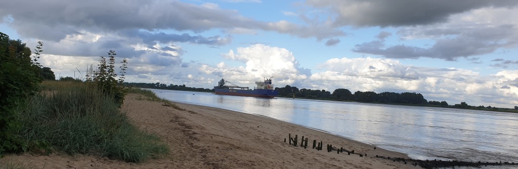 Header Elsflether Strand